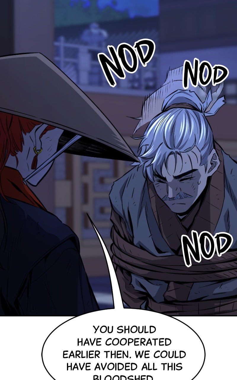 Read Absolute Sword Sense EN Manga Online