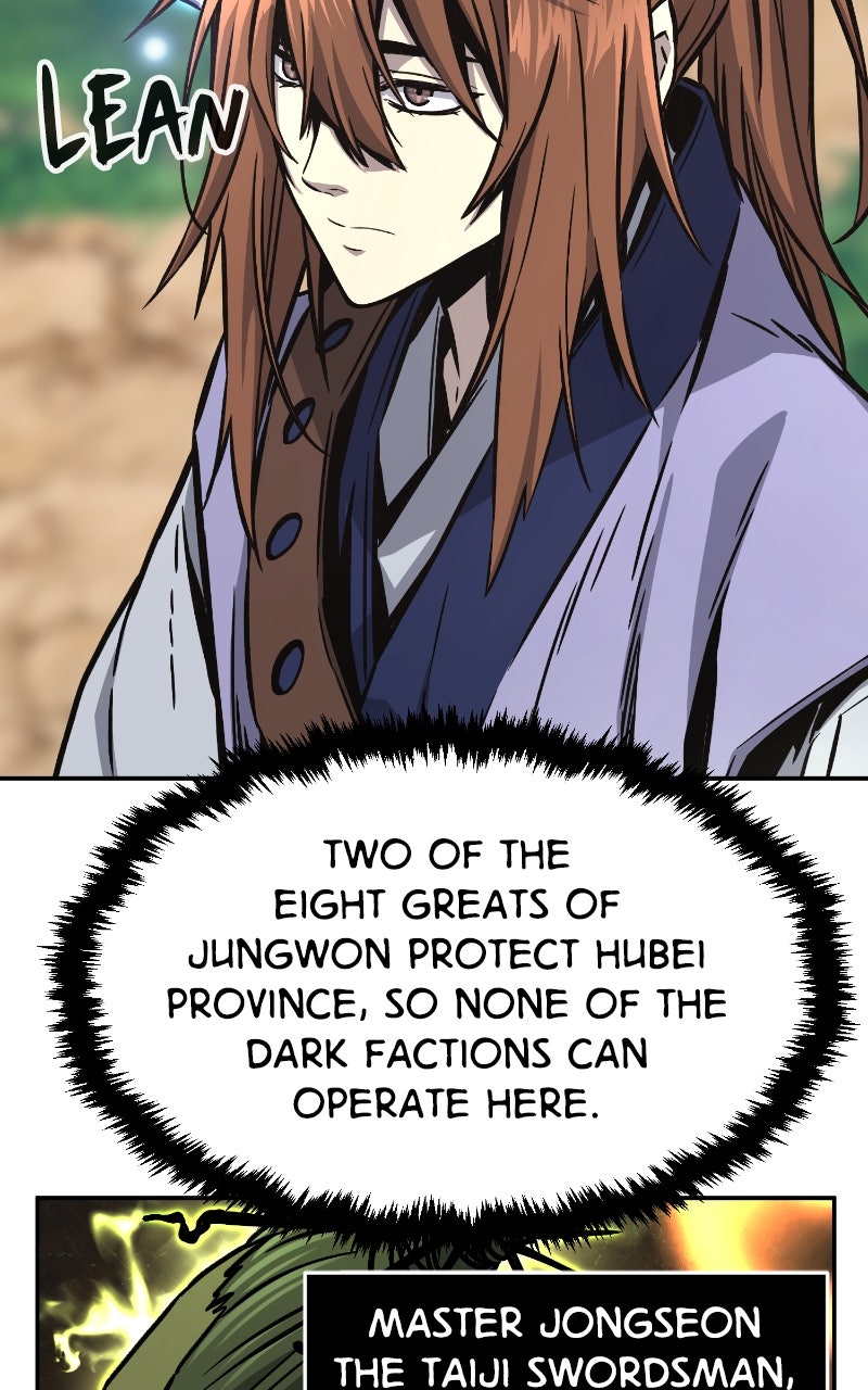 Read Absolute Sword Sense EN Manga Online