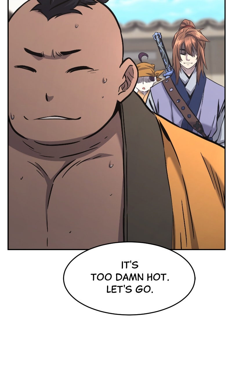 Read Absolute Sword Sense EN Manga Online