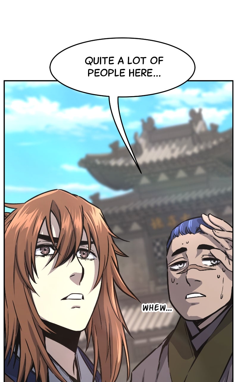 Read Absolute Sword Sense EN Manga Online