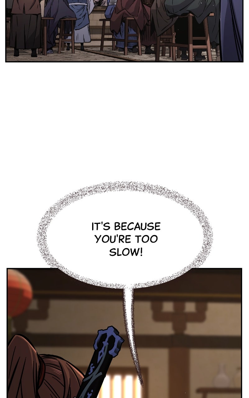 Read Absolute Sword Sense EN Manga Online