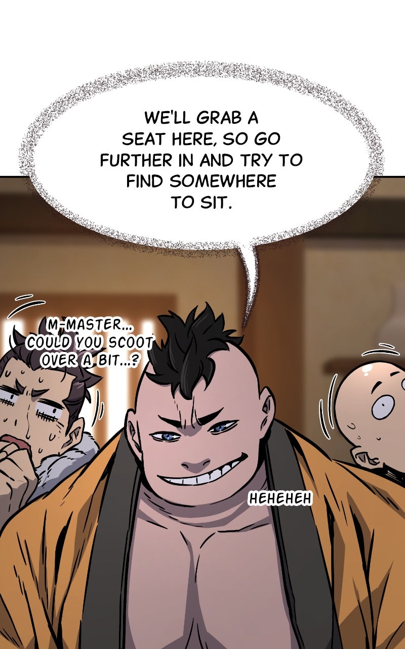 Read Absolute Sword Sense EN Manga Online