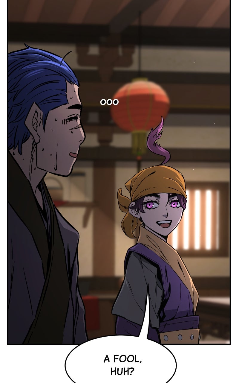 Read Absolute Sword Sense EN Manga Online