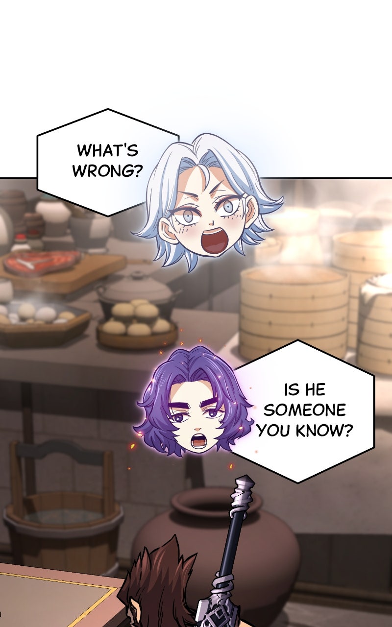 Read Absolute Sword Sense EN Manga Online