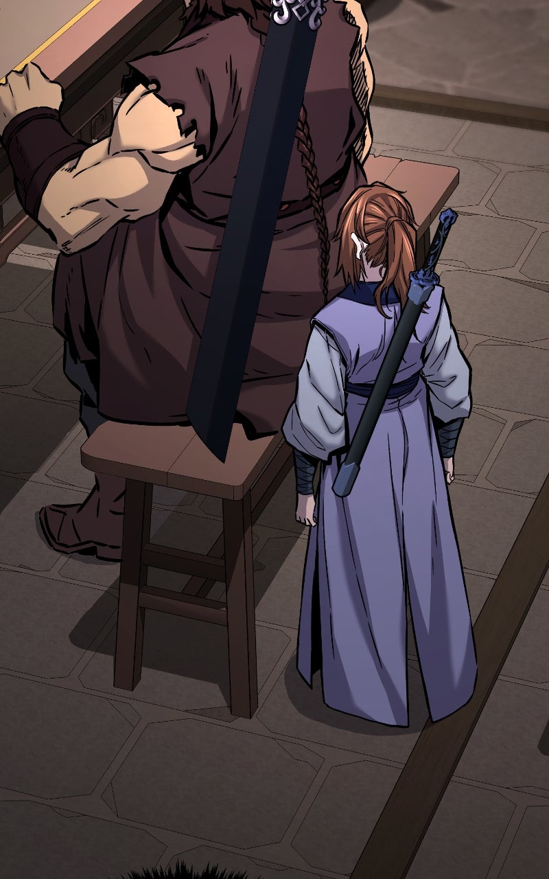 Read Absolute Sword Sense EN Manga Online