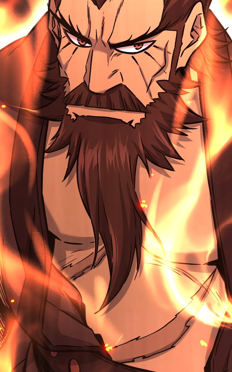 Read Absolute Sword Sense EN Manga Online