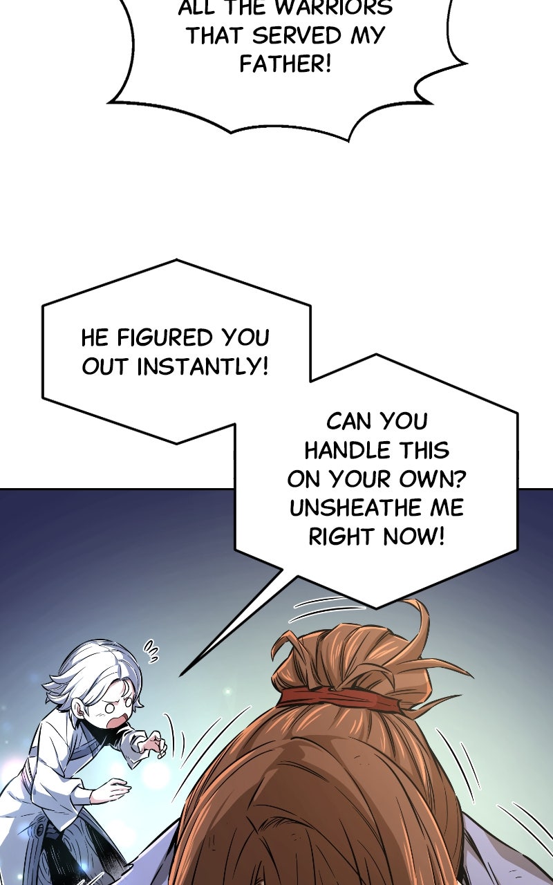 Read Absolute Sword Sense EN Manga Online