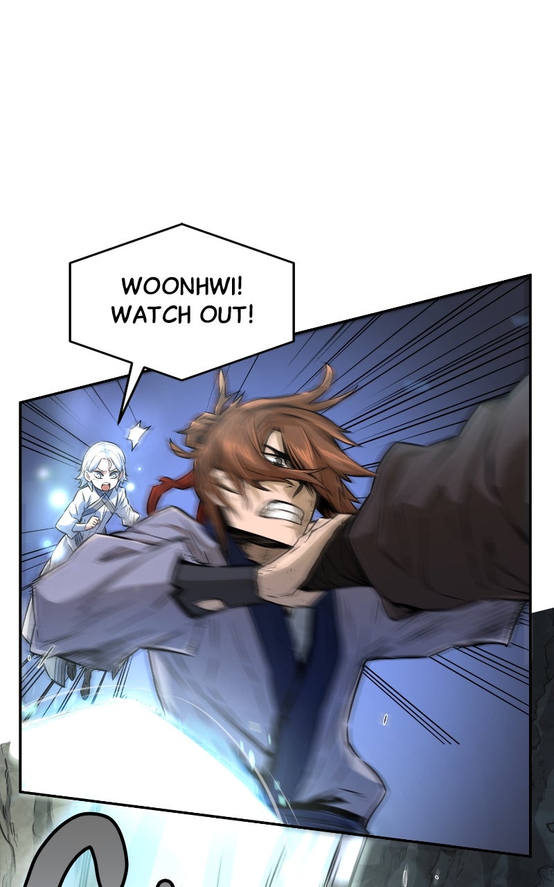 Read Absolute Sword Sense EN Manga Online