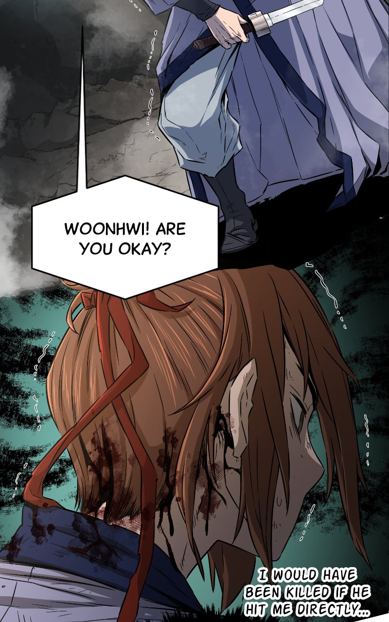 Read Absolute Sword Sense EN Manga Online