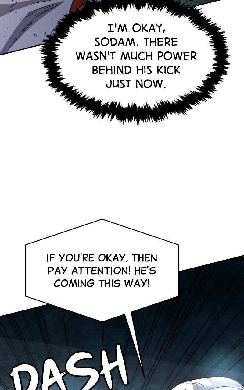 Read Absolute Sword Sense EN Manga Online