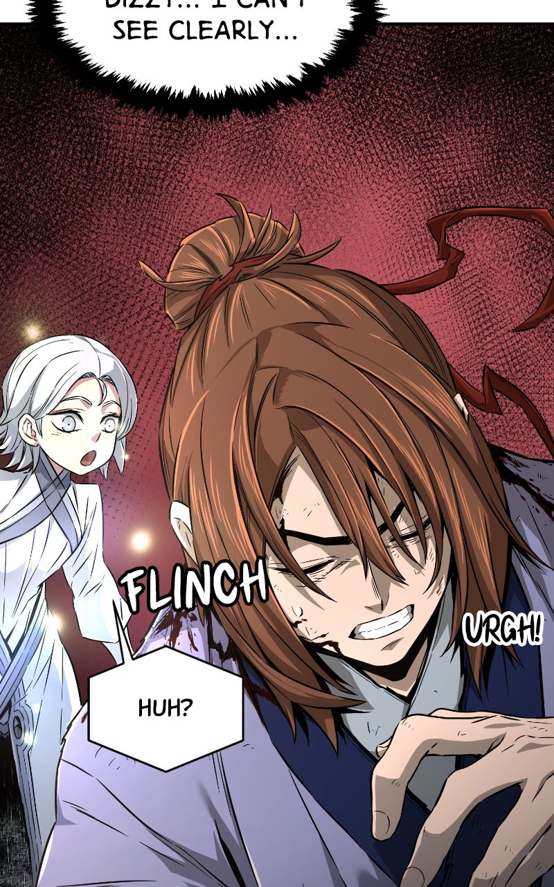 Read Absolute Sword Sense EN Manga Online