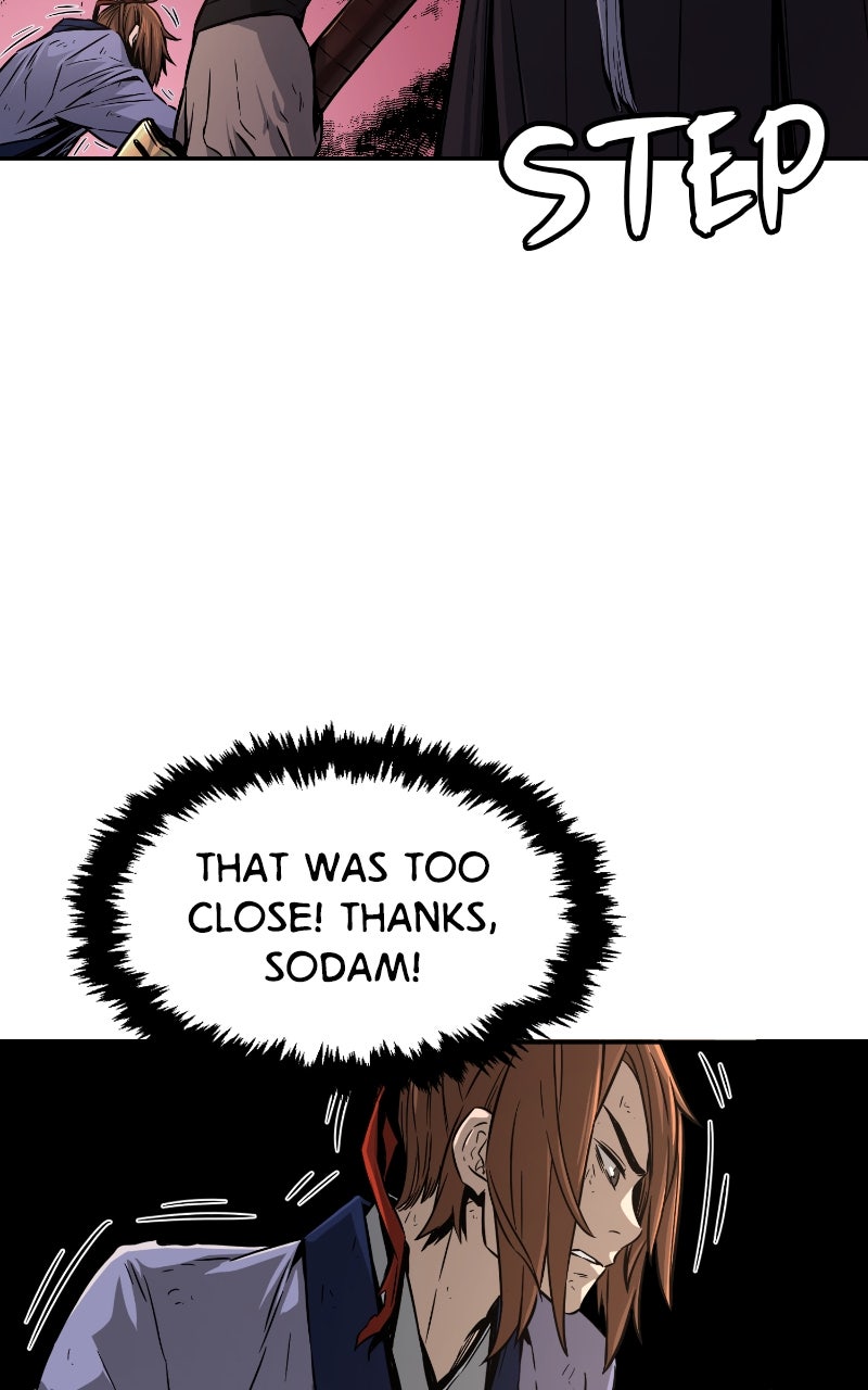 Read Absolute Sword Sense EN Manga Online