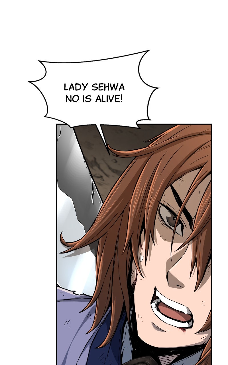 Read Absolute Sword Sense EN Manga Online