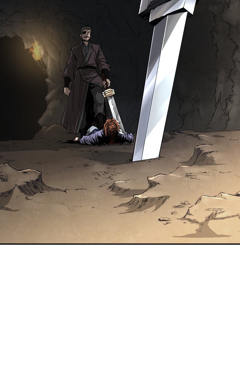 Read Absolute Sword Sense EN Manga Online