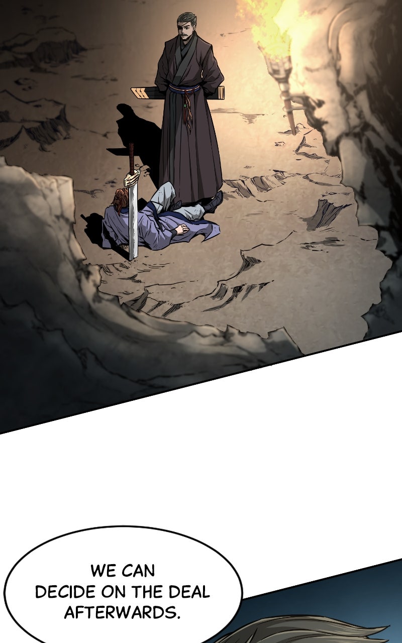 Read Absolute Sword Sense EN Manga Online