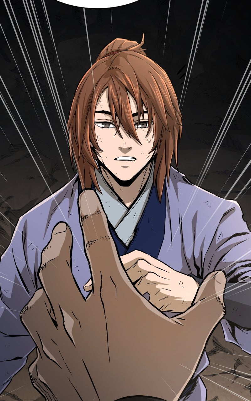 Read Absolute Sword Sense EN Manga Online