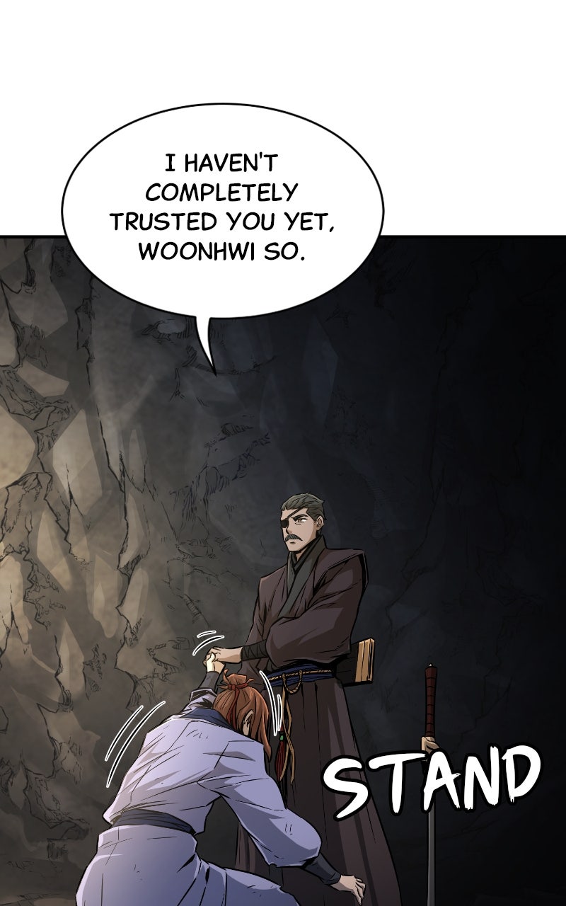 Read Absolute Sword Sense EN Manga Online