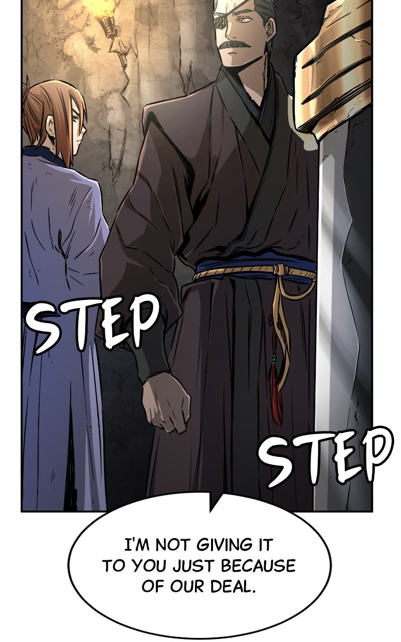 Read Absolute Sword Sense EN Manga Online