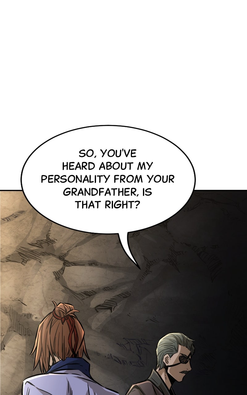 Read Absolute Sword Sense EN Manga Online