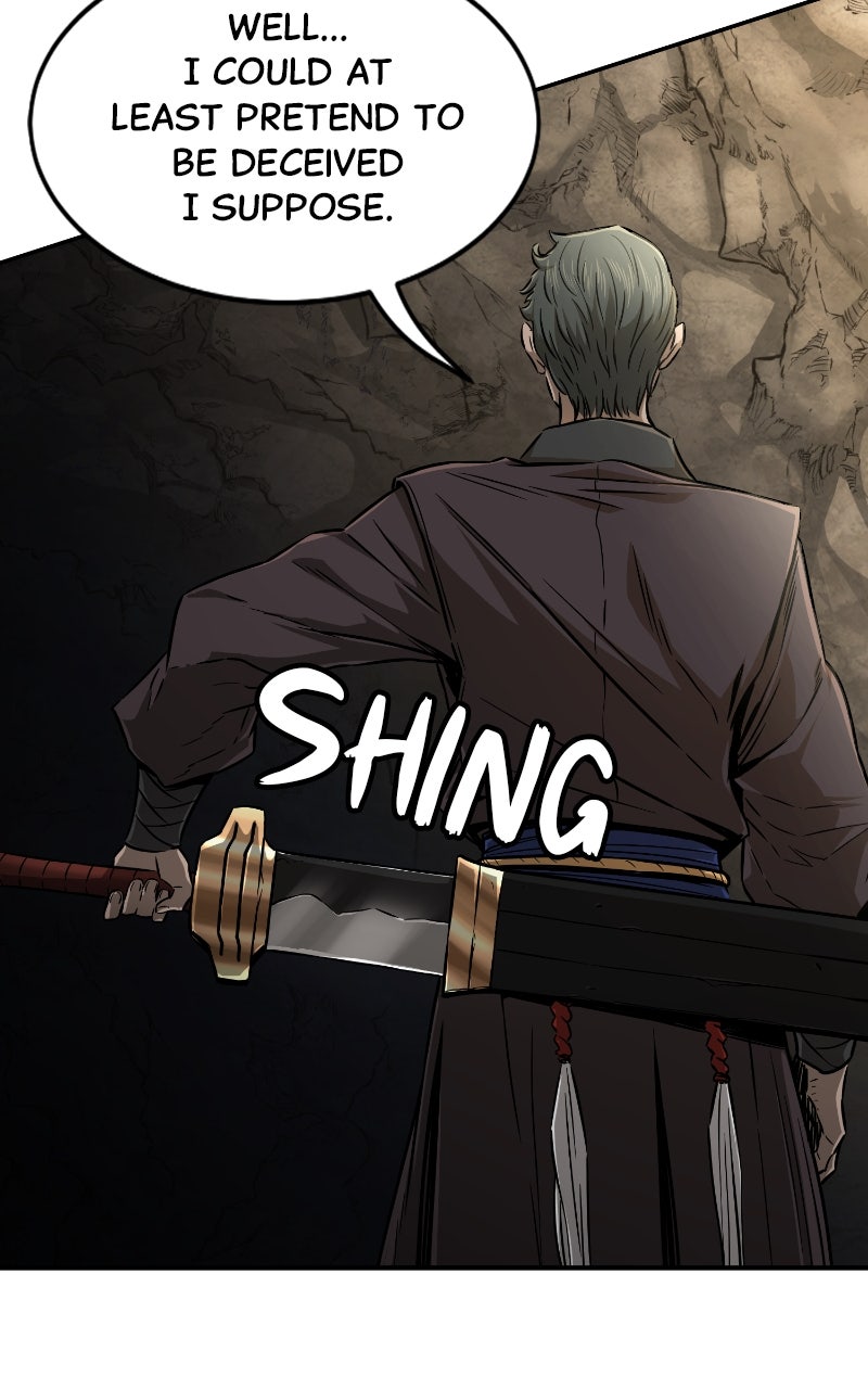 Read Absolute Sword Sense EN Manga Online