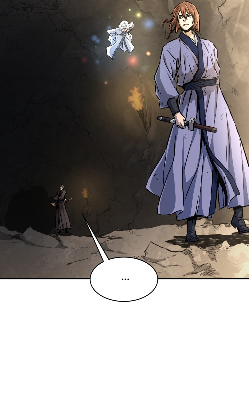 Read Absolute Sword Sense EN Manga Online