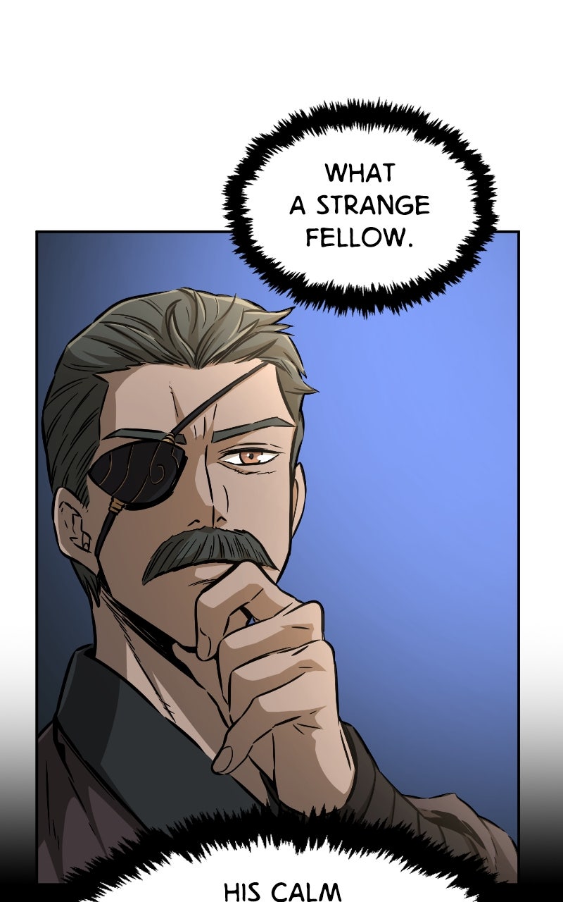 Read Absolute Sword Sense EN Manga Online