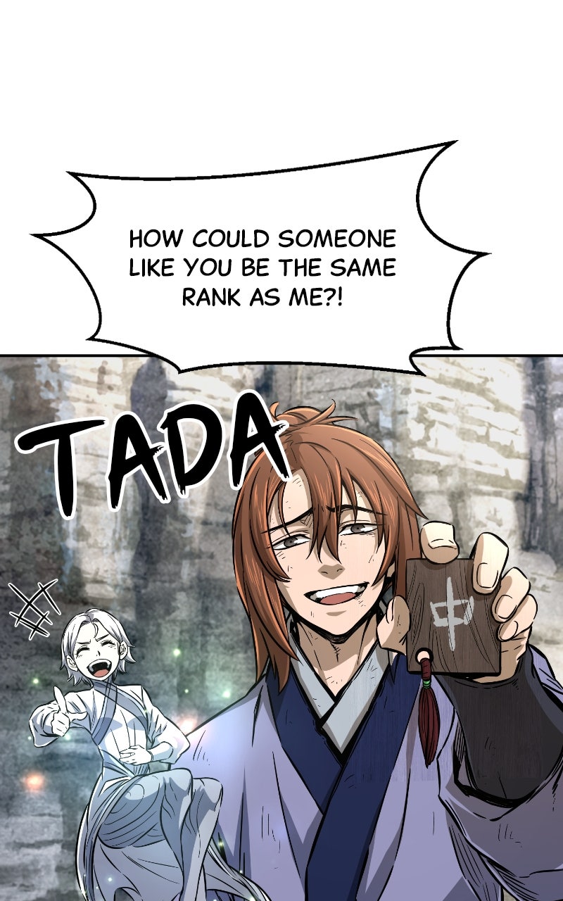 Read Absolute Sword Sense EN Manga Online