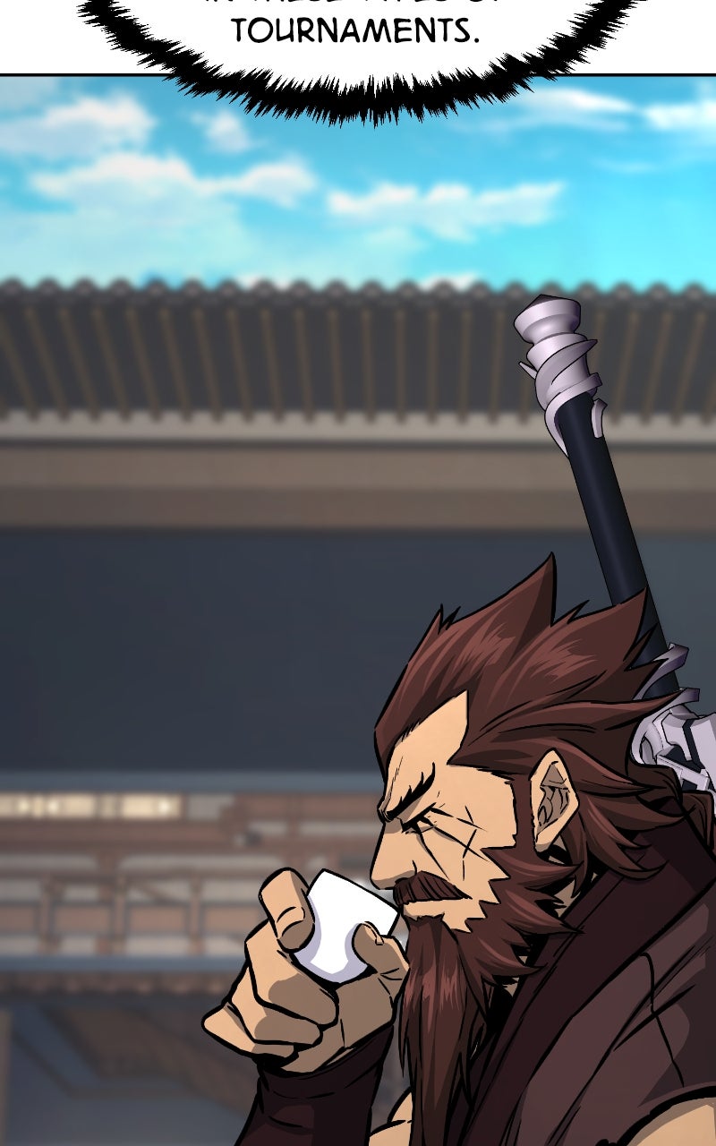 Read Absolute Sword Sense EN Manga Online