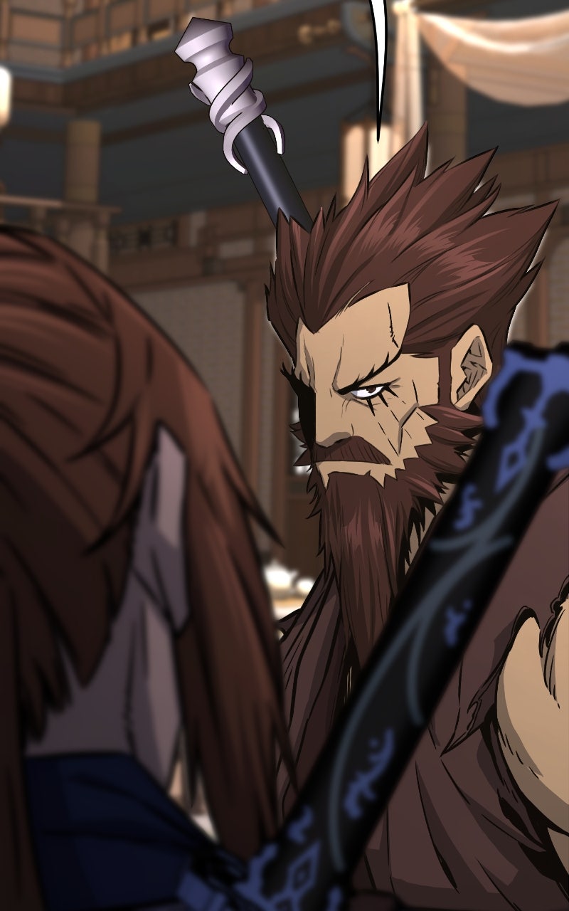 Read Absolute Sword Sense EN Manga Online