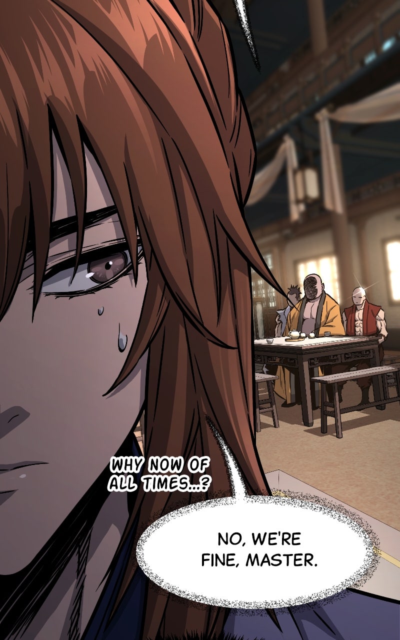 Read Absolute Sword Sense EN Manga Online