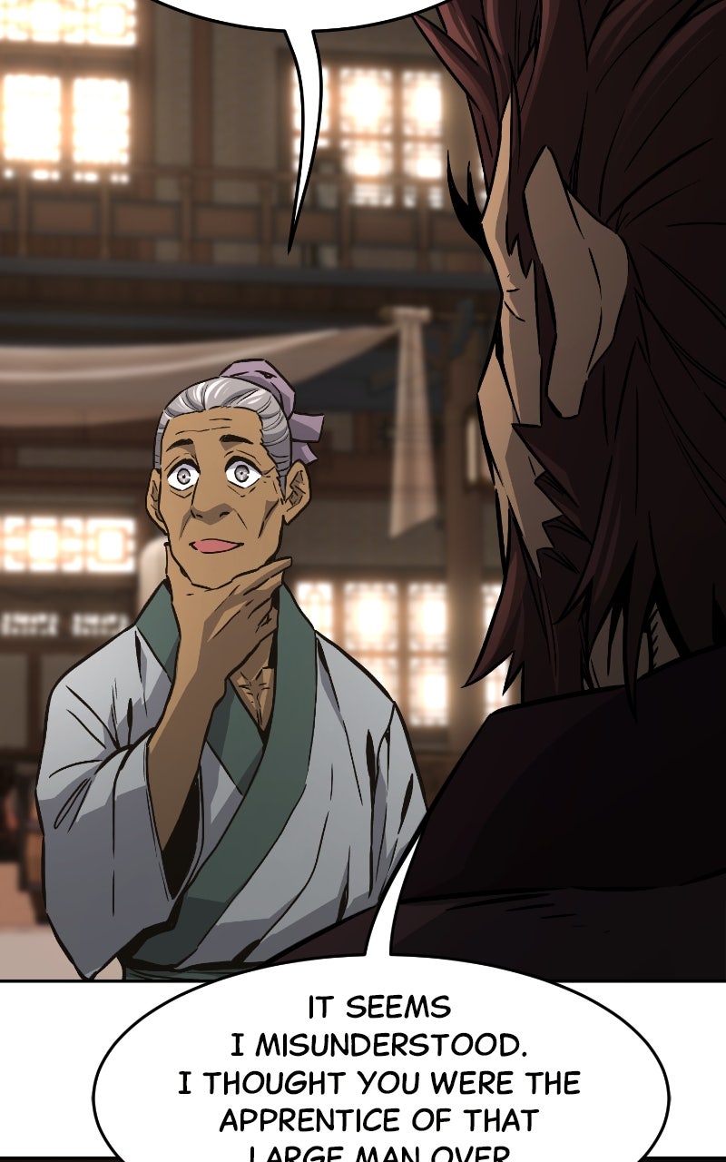 Read Absolute Sword Sense EN Manga Online