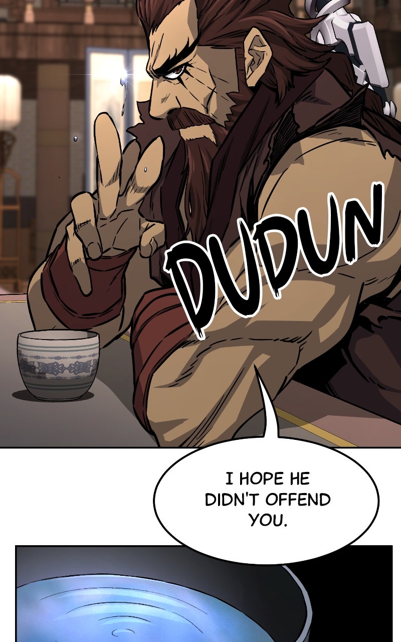 Read Absolute Sword Sense EN Manga Online