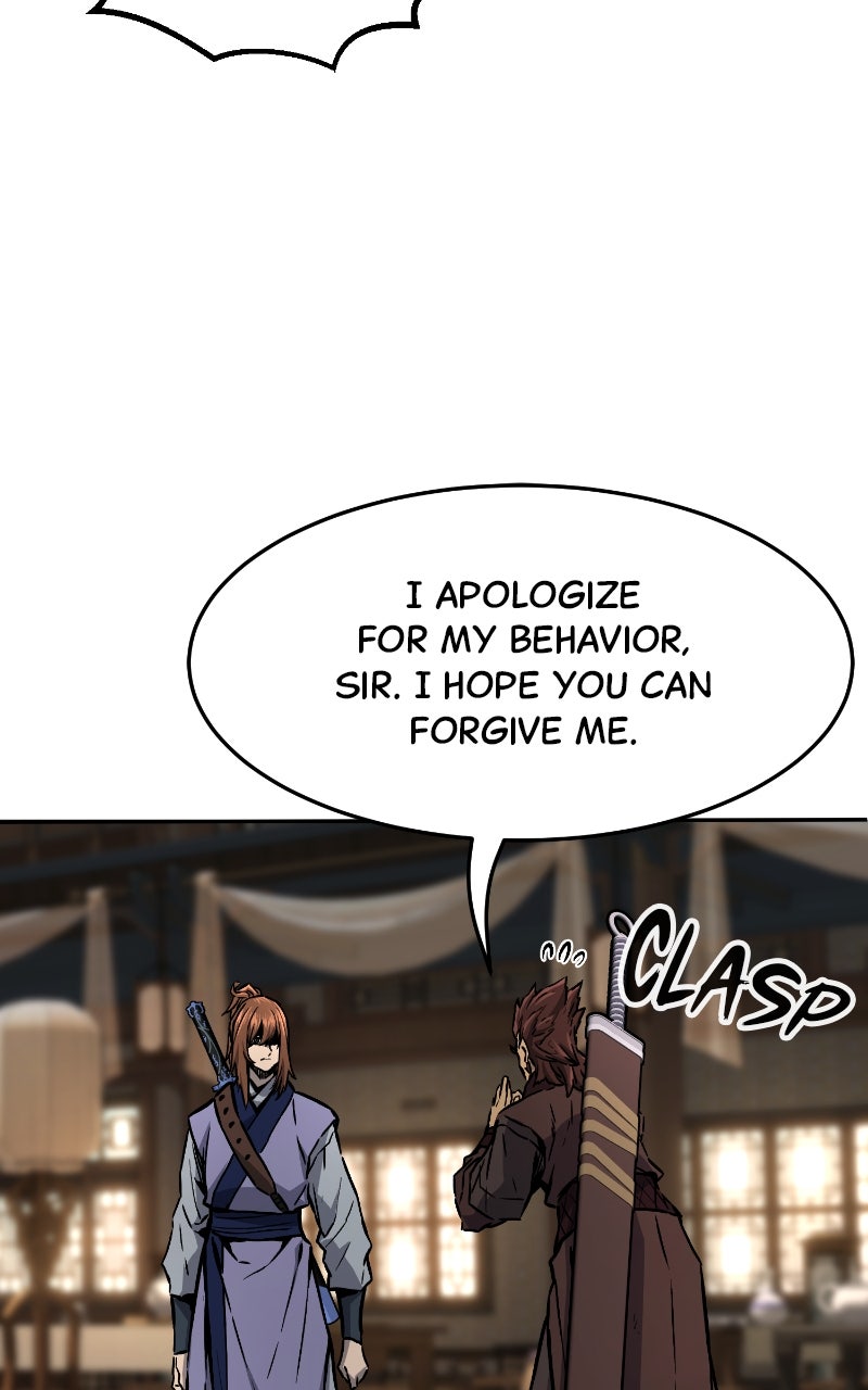 Read Absolute Sword Sense EN Manga Online