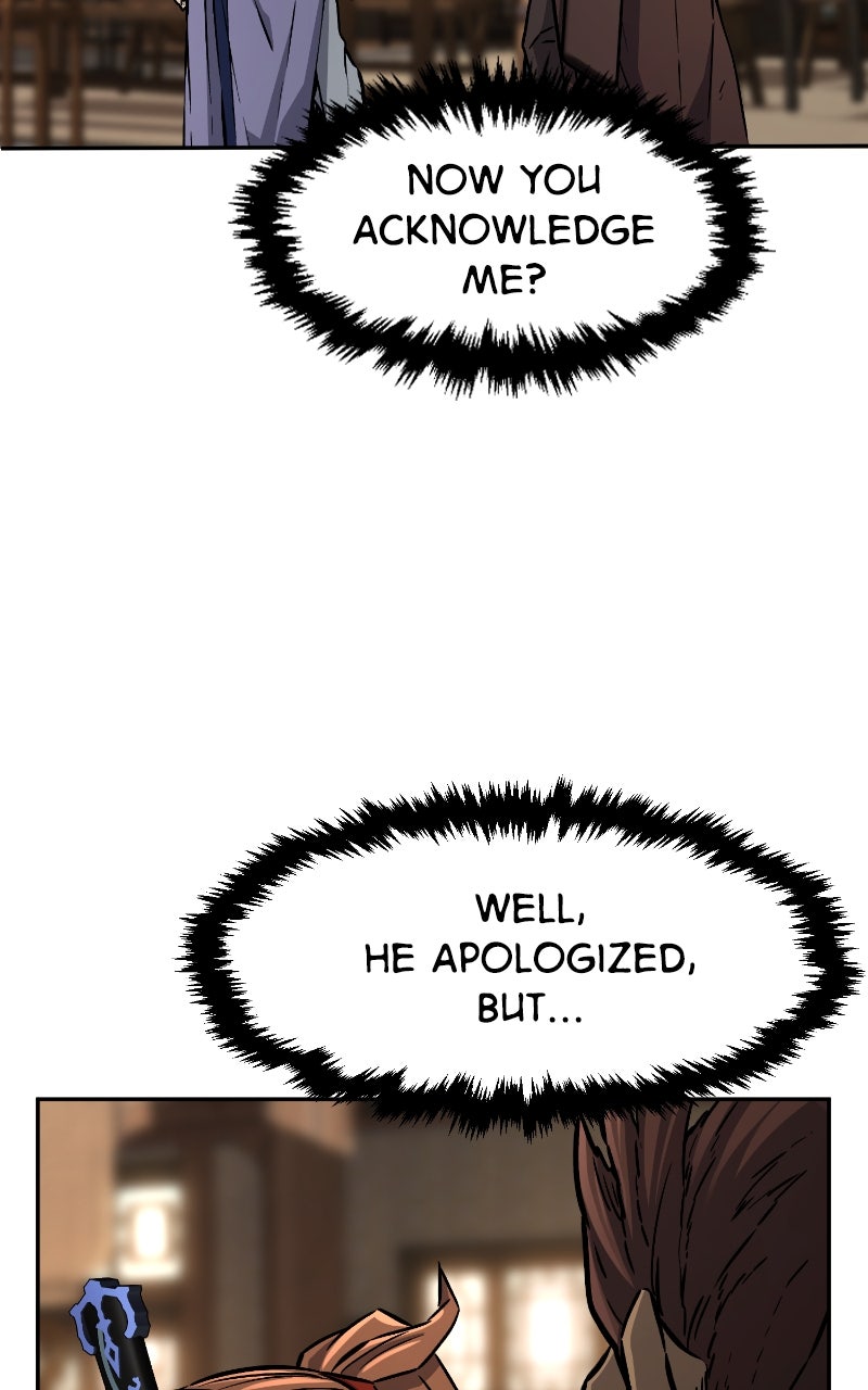 Read Absolute Sword Sense EN Manga Online