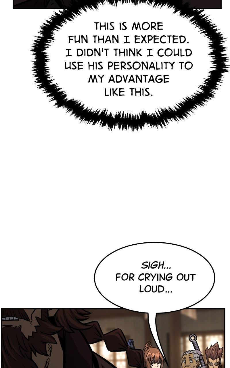 Read Absolute Sword Sense EN Manga Online