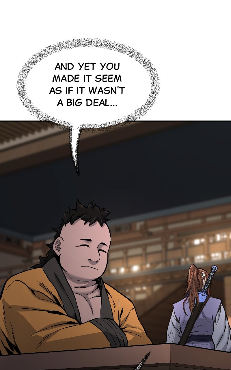 Read Absolute Sword Sense EN Manga Online