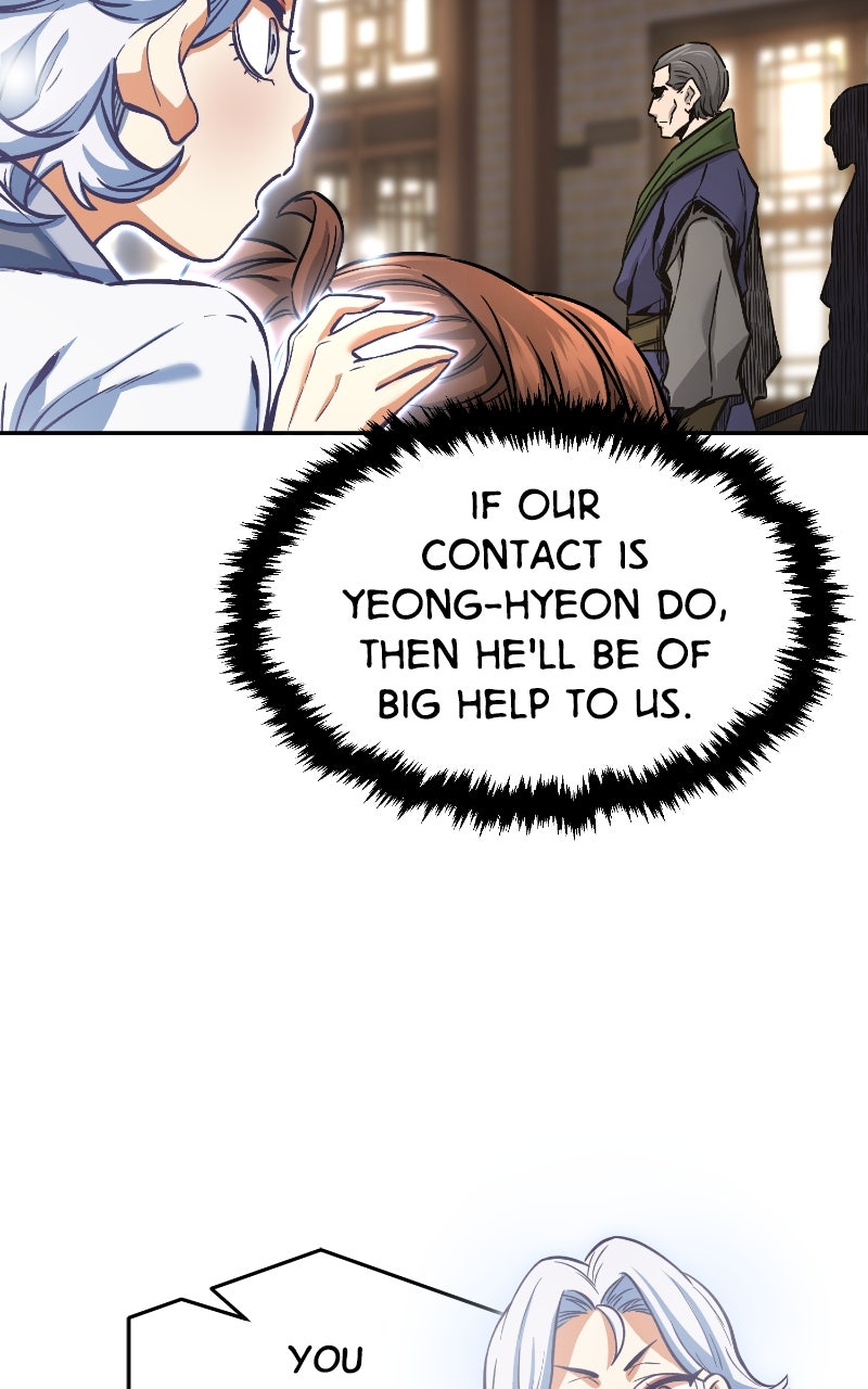 Read Absolute Sword Sense EN Manga Online