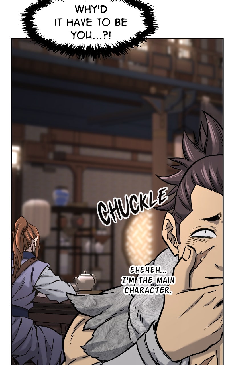 Read Absolute Sword Sense EN Manga Online