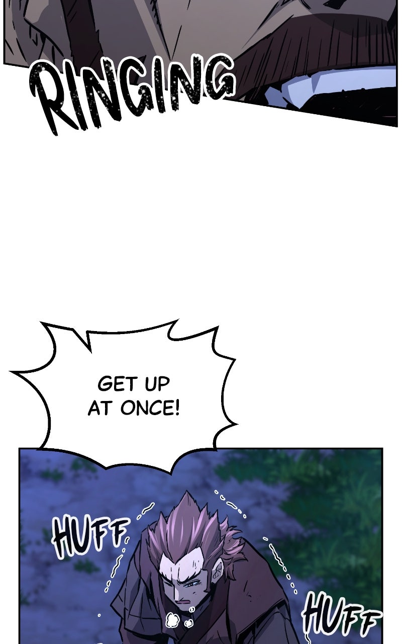 Read Absolute Sword Sense EN Manga Online