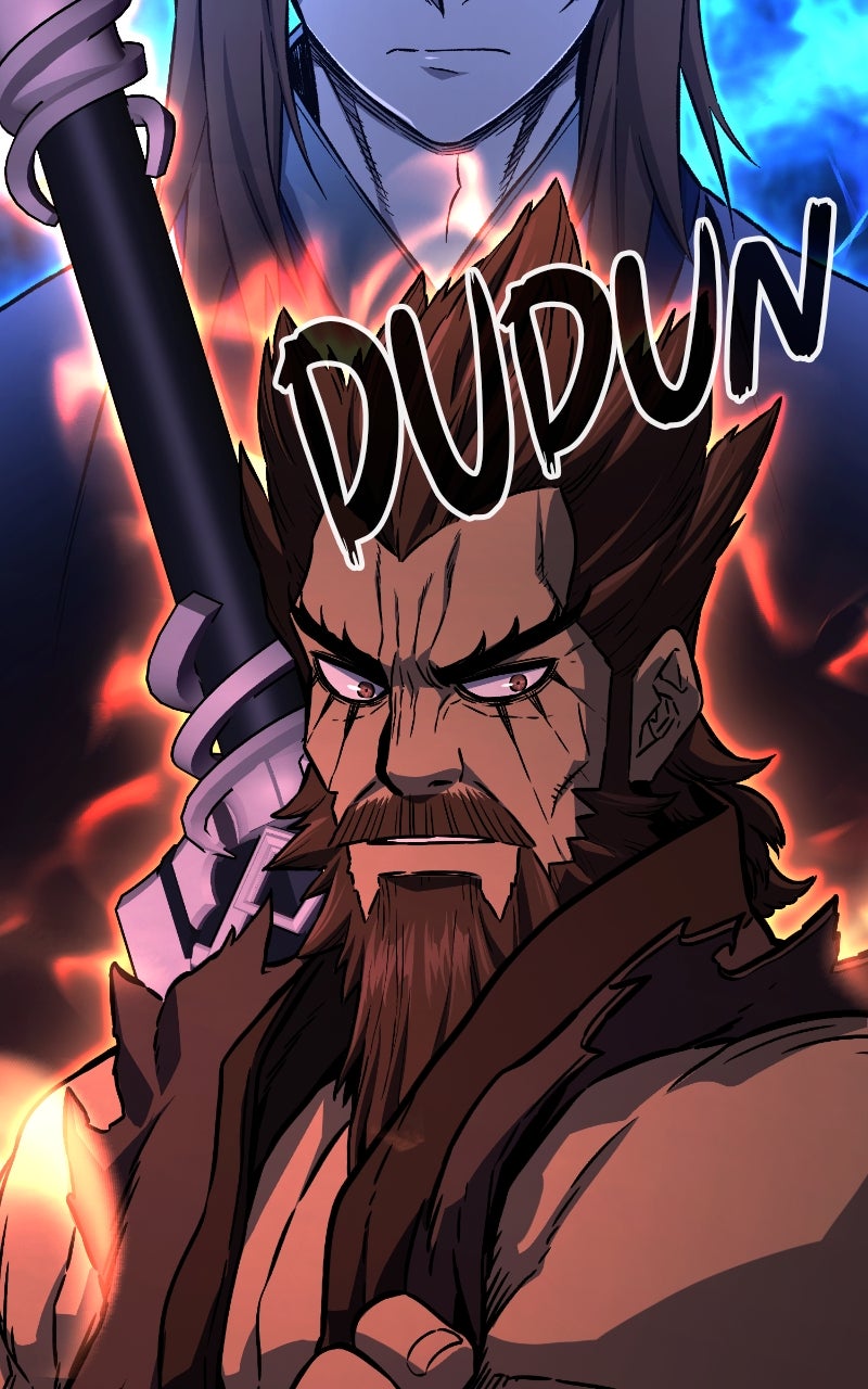 Read Absolute Sword Sense EN Manga Online