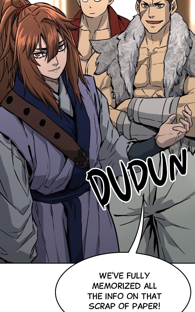 Read Absolute Sword Sense EN Manga Online