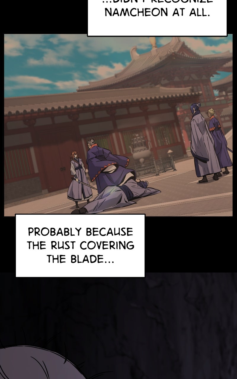 Read Absolute Sword Sense EN Manga Online