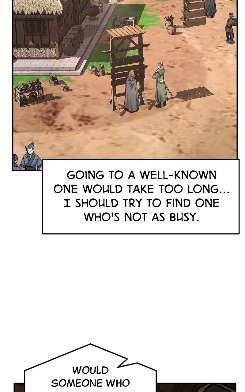 Read Absolute Sword Sense EN Manga Online