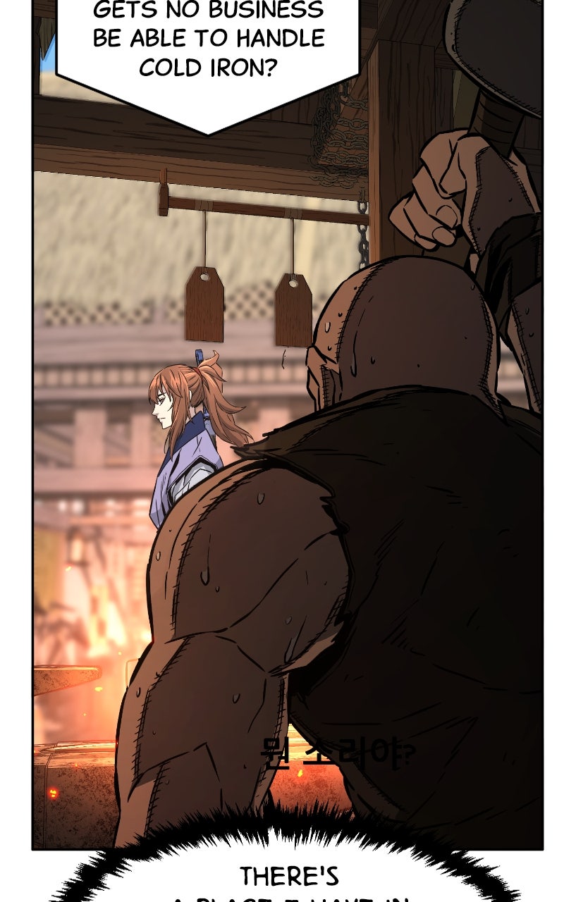 Read Absolute Sword Sense EN Manga Online