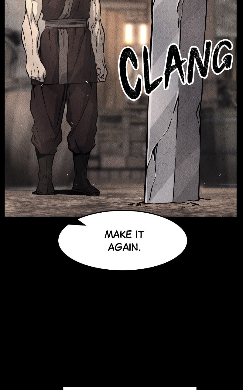 Read Absolute Sword Sense EN Manga Online