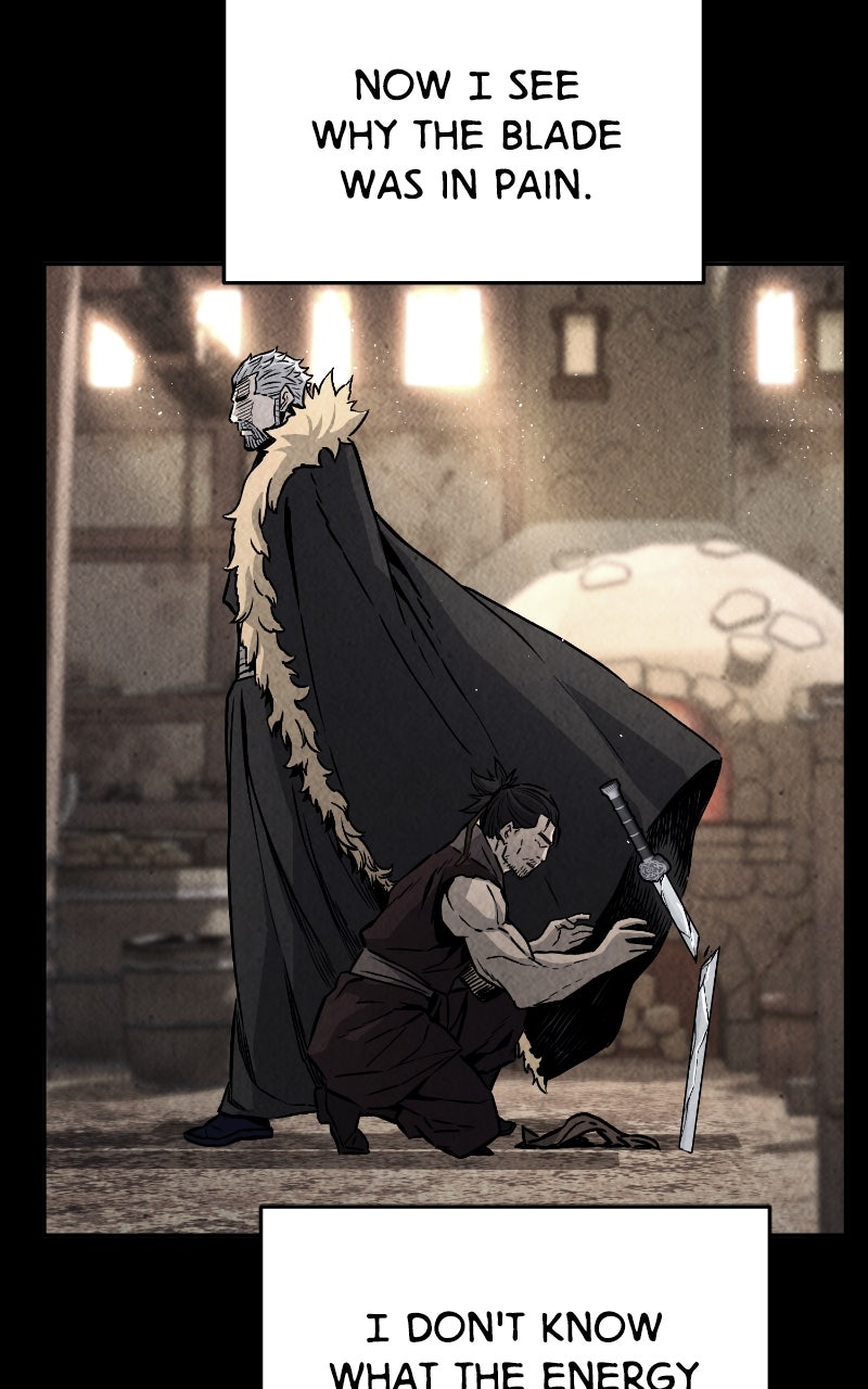 Read Absolute Sword Sense EN Manga Online