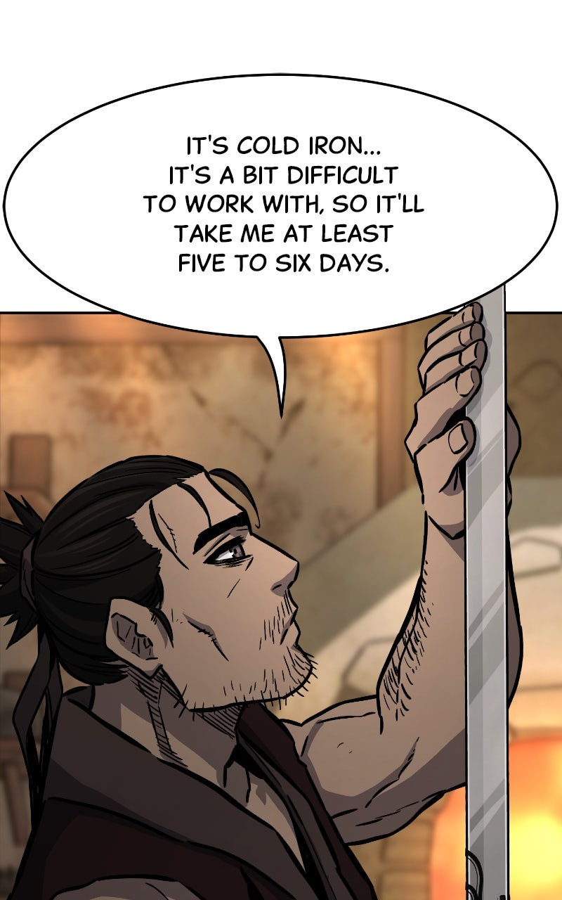 Read Absolute Sword Sense EN Manga Online