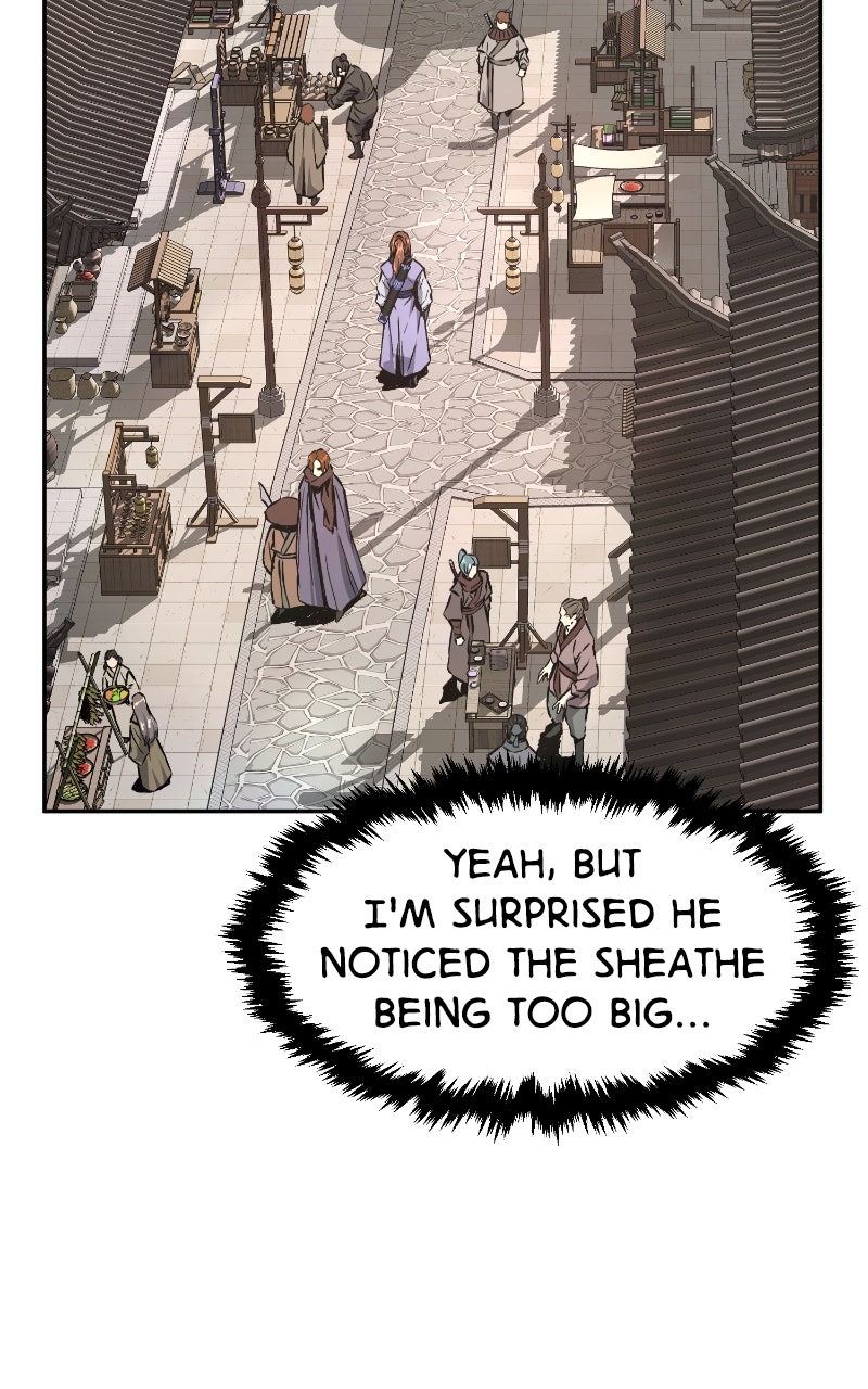 Read Absolute Sword Sense EN Manga Online