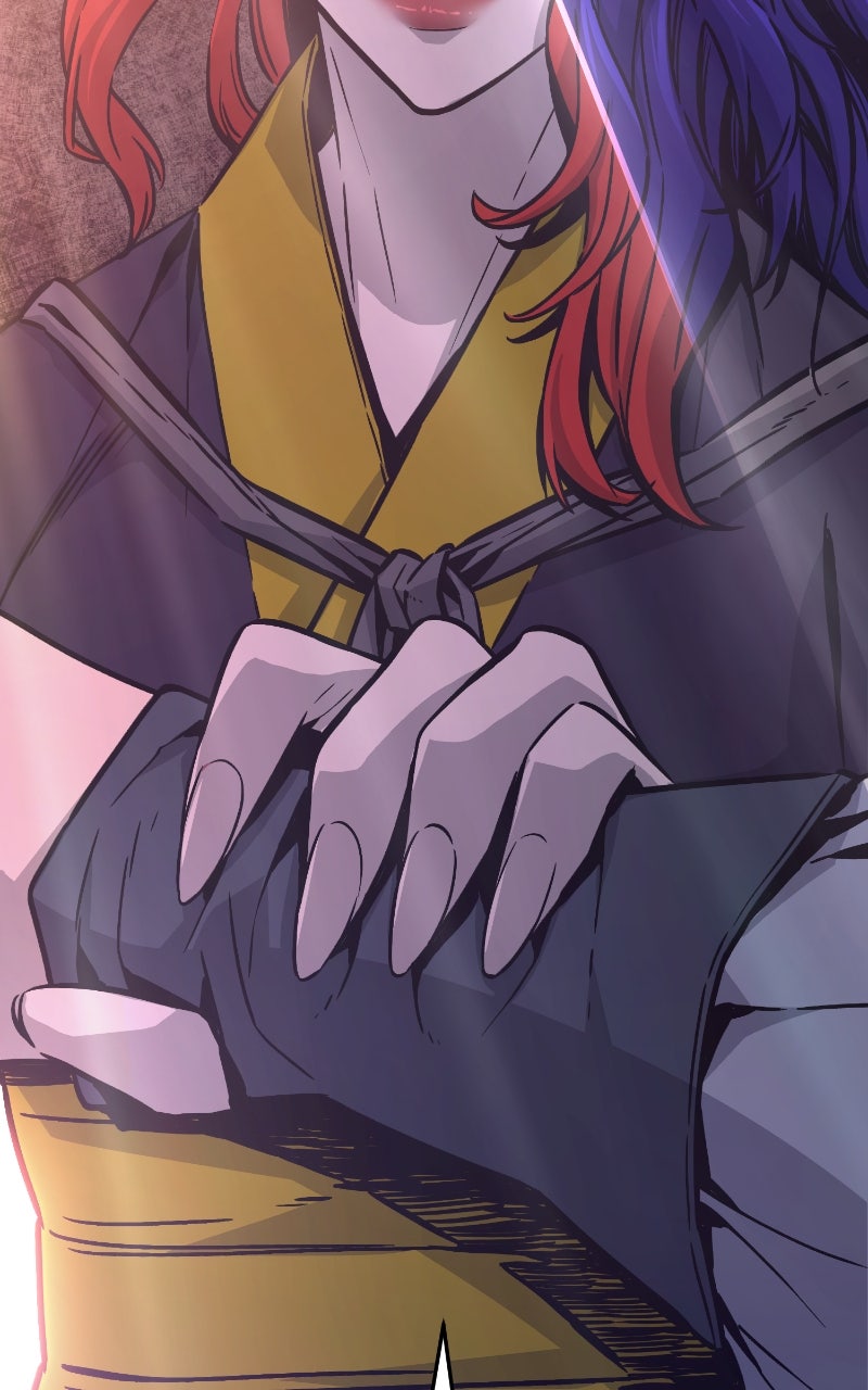 Read Absolute Sword Sense EN Manga Online