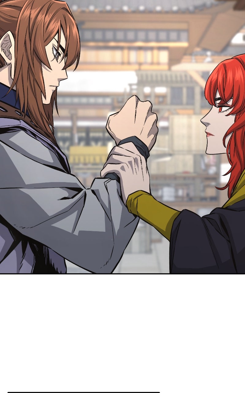 Read Absolute Sword Sense EN Manga Online